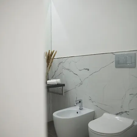 La Dimora Di Adele Centro Casa vacanze *