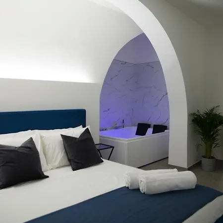 La Dimora Di Adele Centro Casa vacanze Catania