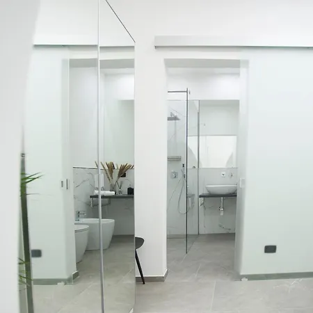 Casa vacanze La Dimora Di Adele Centro Catania