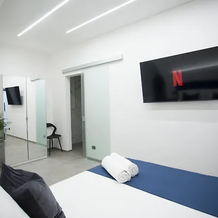 La Dimora Di Adele Centro Casa vacanze *