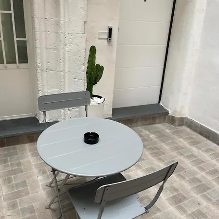 Casa vacanze La Dimora Di Adele Centro